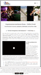 Mobile Screenshot of matrimoniaroma.it